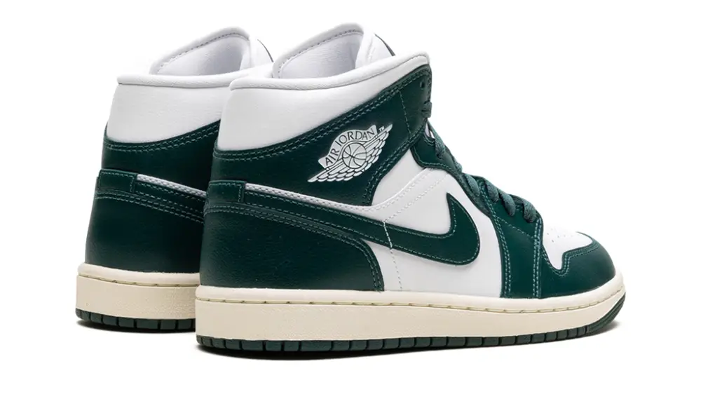 Air Jordan 1 Air Jordan 1 'Oxidised Green' 