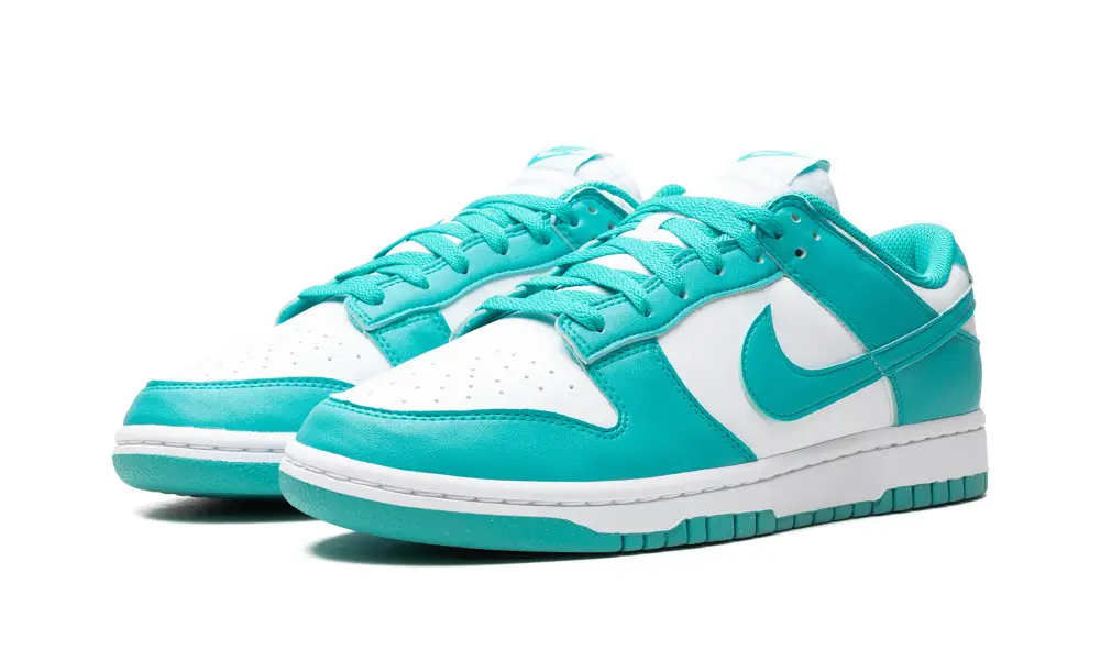 Nike Dunk Dunk Low Next Nature WMNS 'Dusty Cactus' 