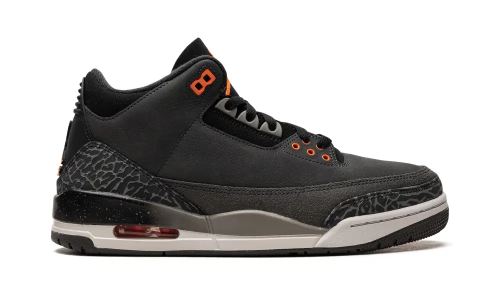Air Jordan 3 Air Jordan 3 'Fear (2023)'