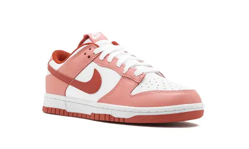 Nike Dunk DUNK LOW WMNS 'Red Stardust' 
