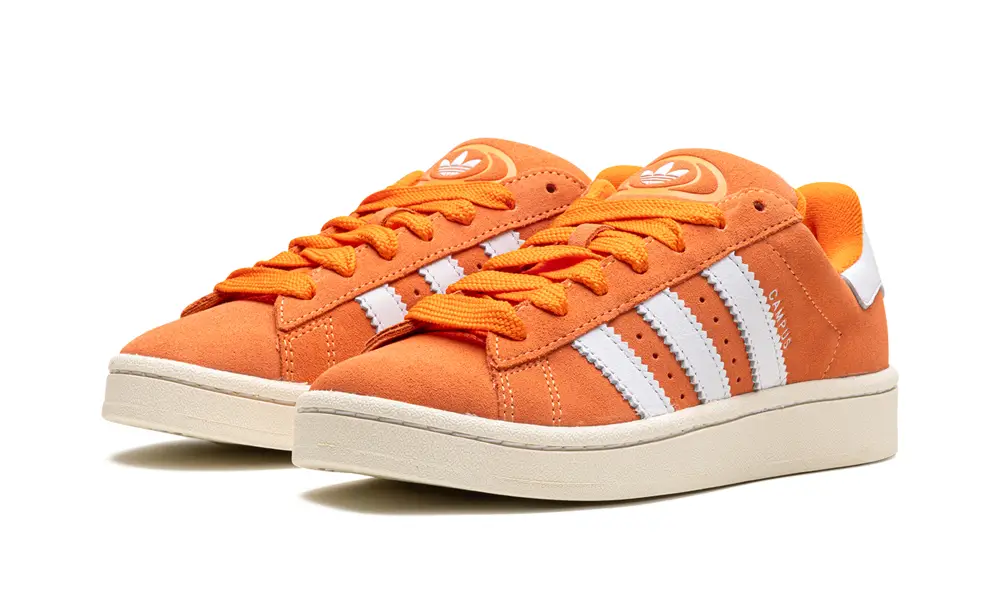 Adidas Campus Campus 00s 'Amber Tint'
