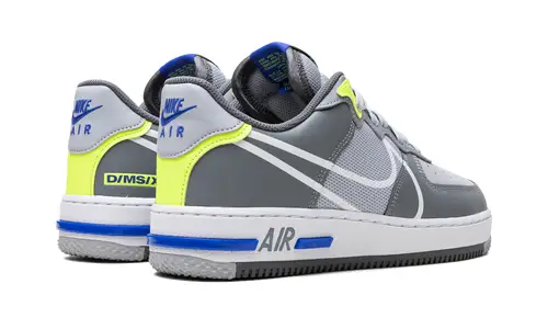 Nike Lifestyle Air Force 1 React 