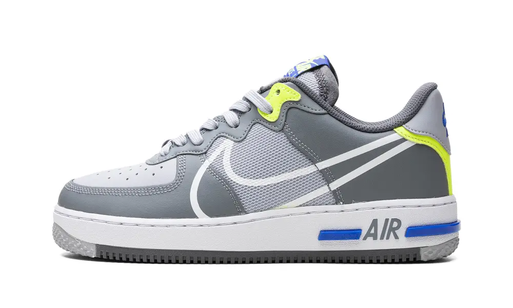 Nike Lifestyle Air Force 1 React