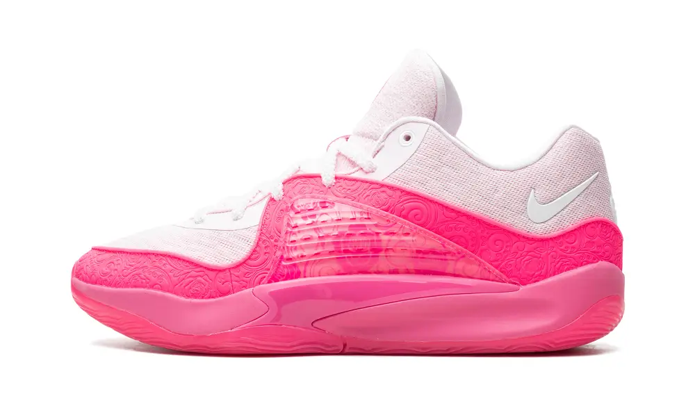Nike Basketball KD 16 'Aunt Pearl'