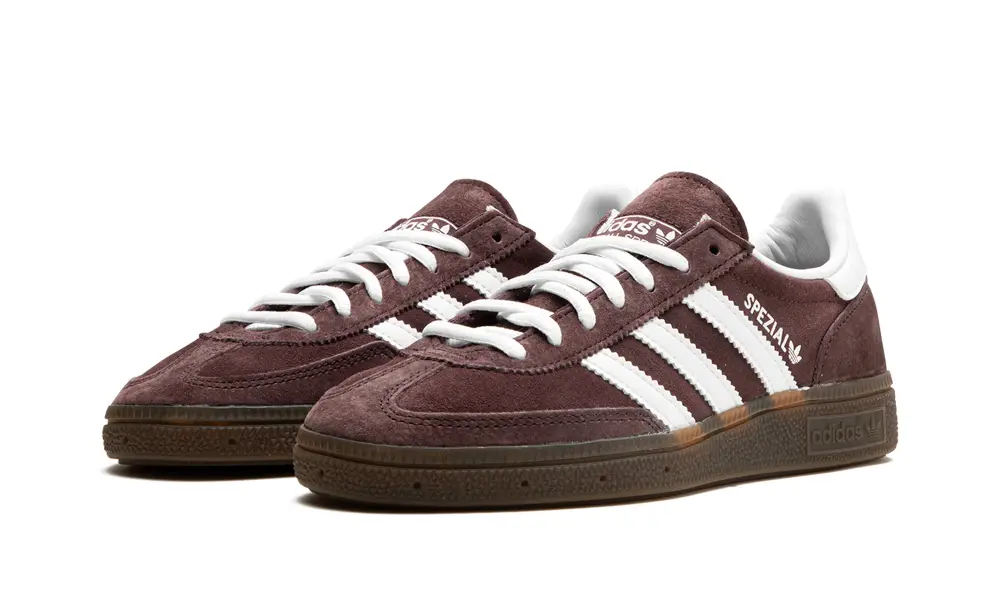 Adidas Handball Spezial Handball Spezial 'Shadow Brown'
