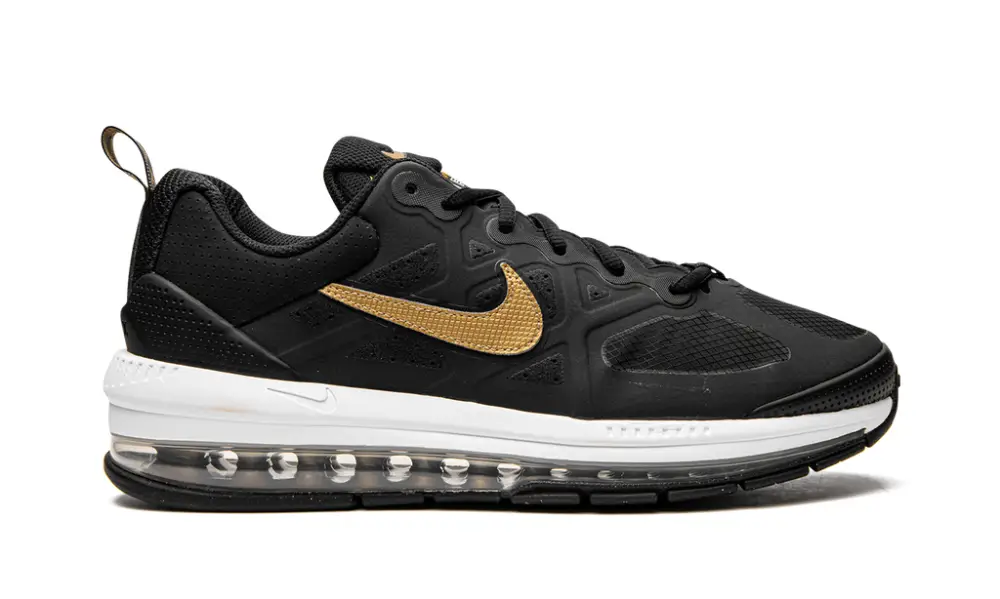 Nike Lifestyle Air Max Genome