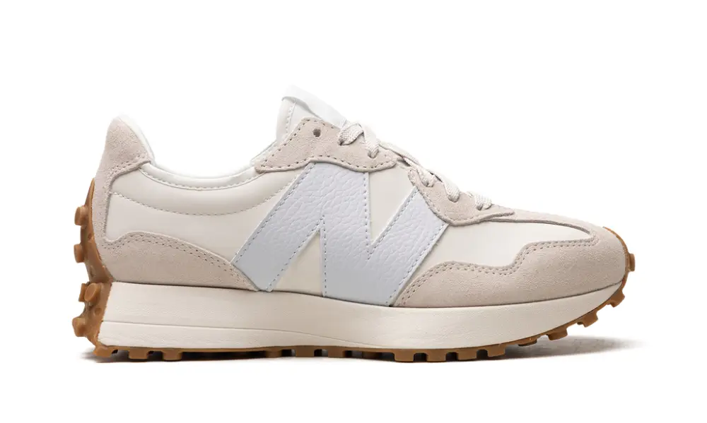 New Balance 327 327 WMNS 'Moonbeam Ice Blue'
