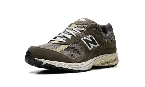 New Balance 2002R 2002R 'Zalando Exclusive Olive'