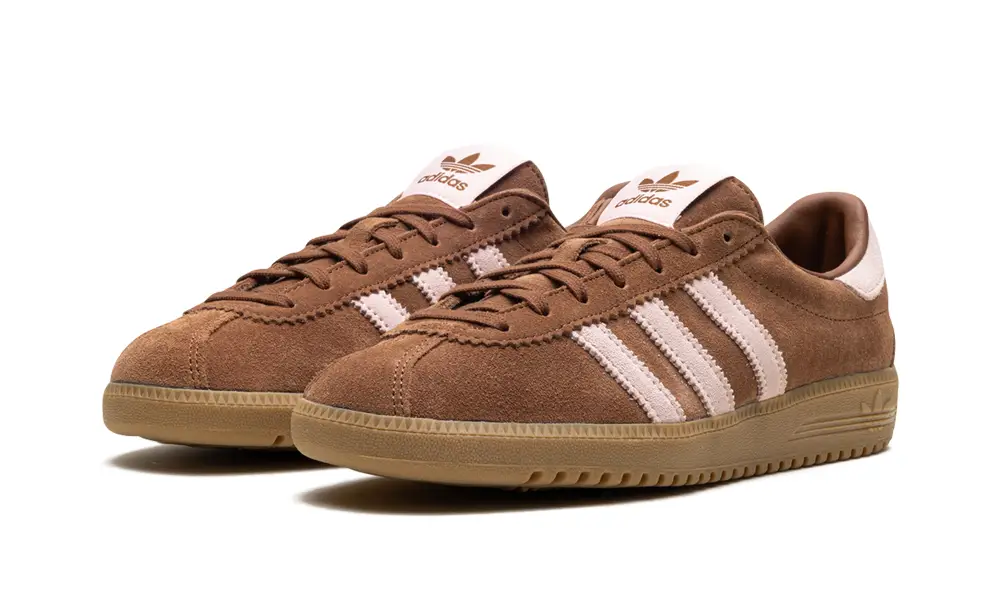More Adidas Shoes Adidas BRMD WMNS 'Sandy Pink' 