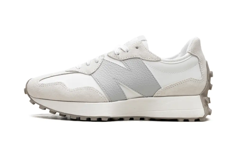 New Balance 327 327 WMNS 'Sea Salt Brighton Grey' 
