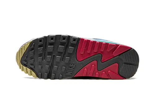 Nike Air Max Air Max 90 SE 'Air Sprung' 