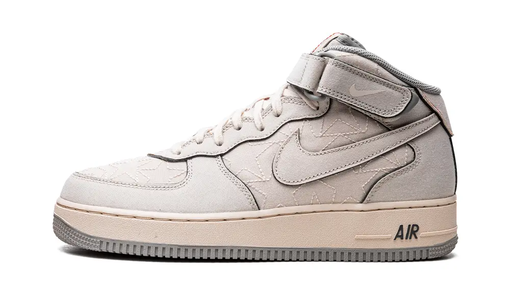 Nike Lifestyle Air Force 1 Mid 'Tear Away' 