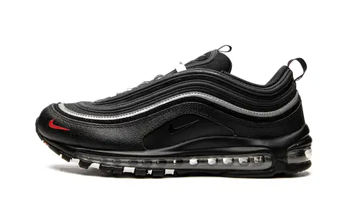 Nike Air Max Air Max 97 'Black / Sport Red'