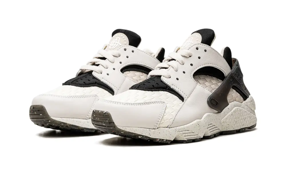 Nike Huarache AIR HUARACHE CRATER PRM MNS WMNS 'Phantom'