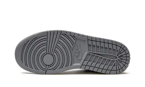 Air Jordan 1 Air Jordan 1 Low 'Vintage Grey' 