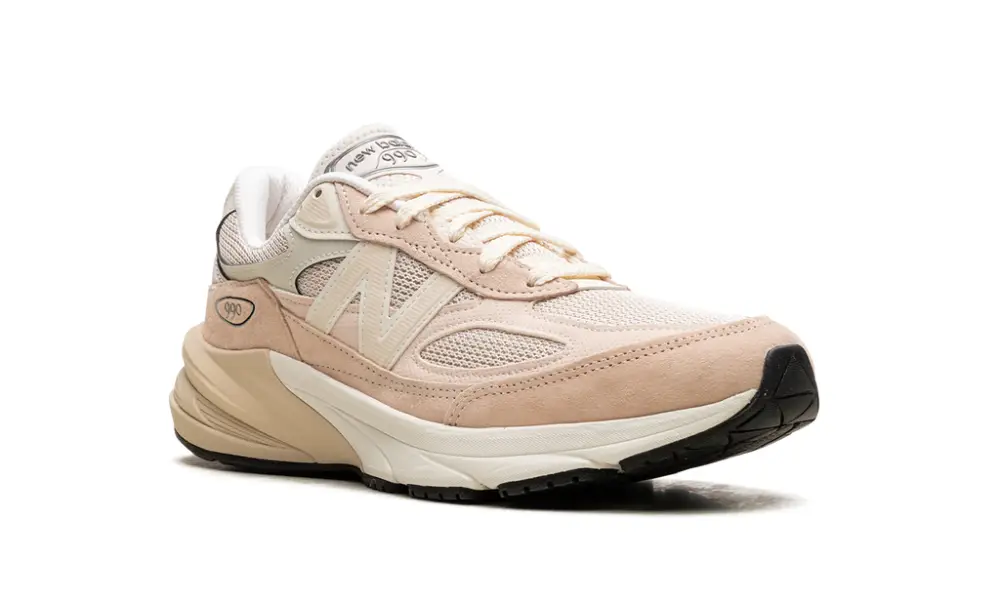 New Balance 990 990v6 'Made in USA - Vintage Rose'