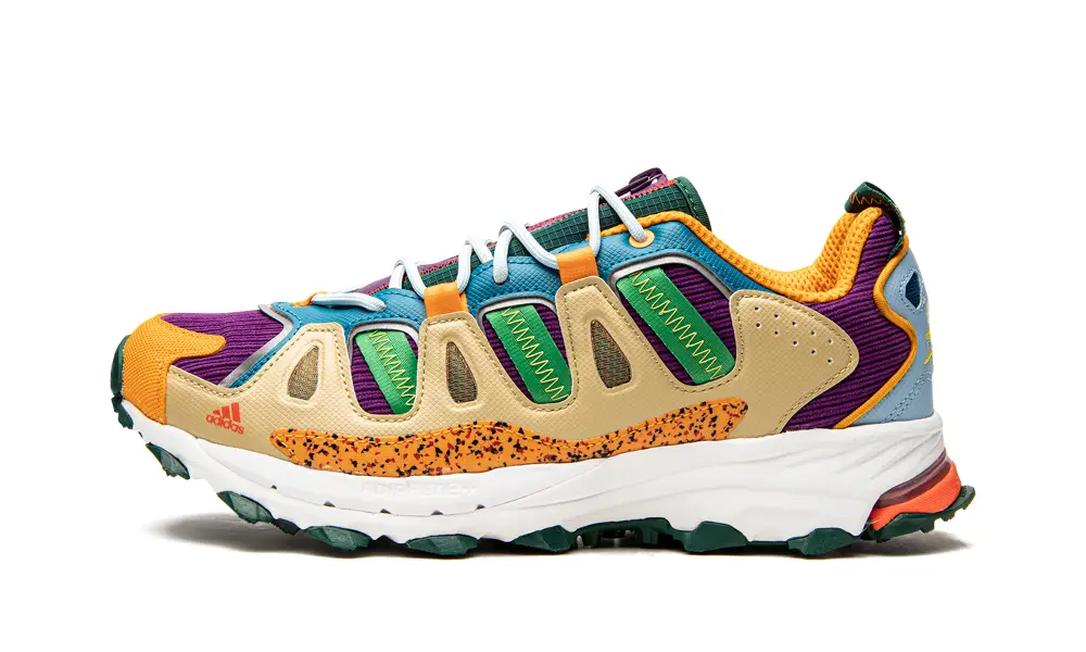 Adidas Superstar Superturf Adventure 'Sean Wotherspoon - Jiminy Cricket' 