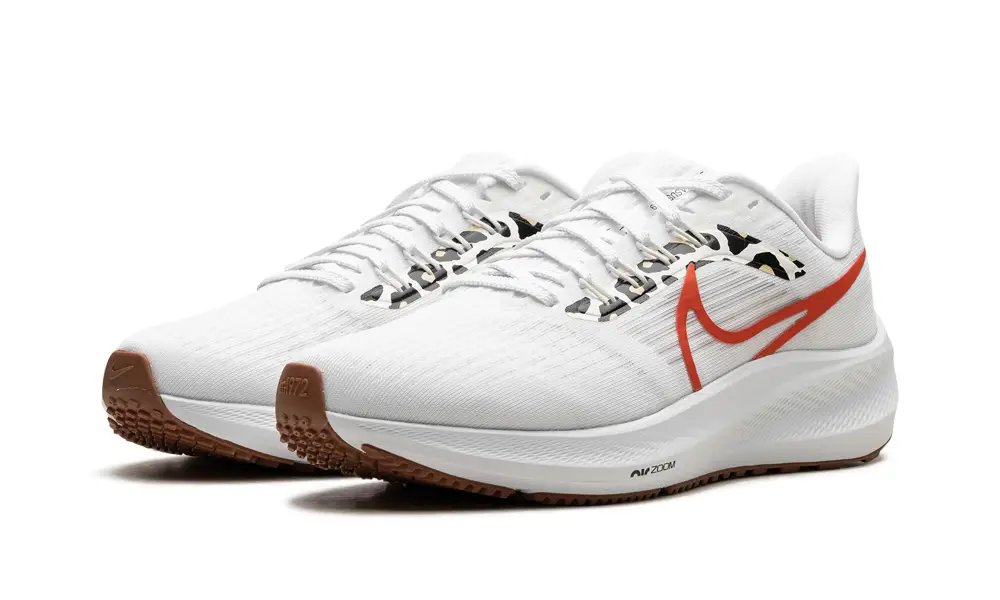 Nike Lifestyle AIR ZOOM PEGASUS 39 WMNS 'WHITE LEOPARD' 