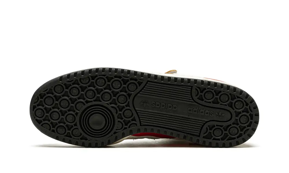More Adidas Shoes Forum 84 High 'Eric Emanuel - Louisville' 