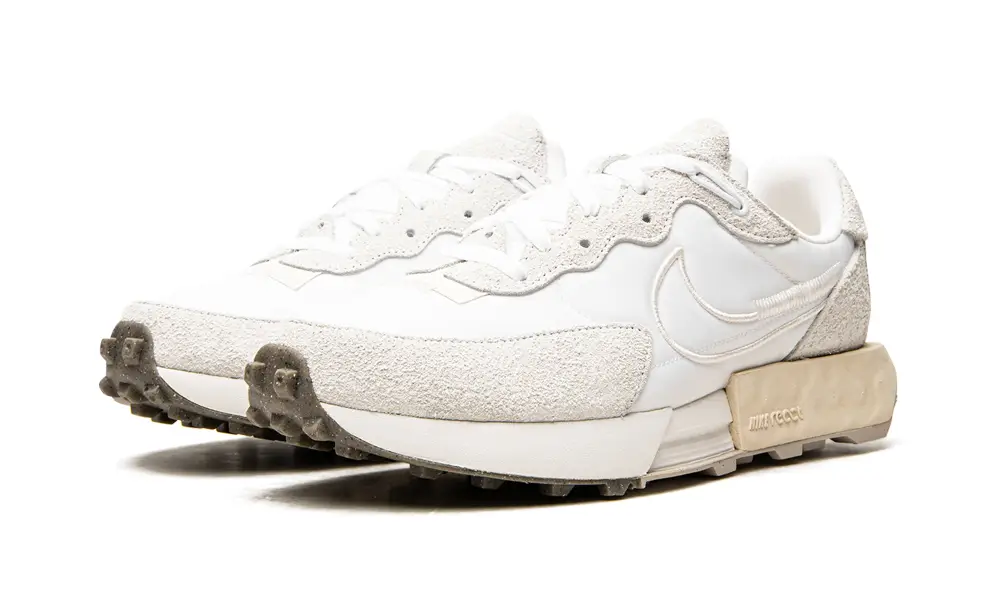 Nike Lifestyle FONTANKA WAFFLE WMNS 'White'