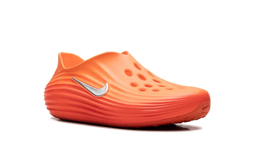 Nike Lifestyle ReactX Rejuven8 'Safety Orange'
