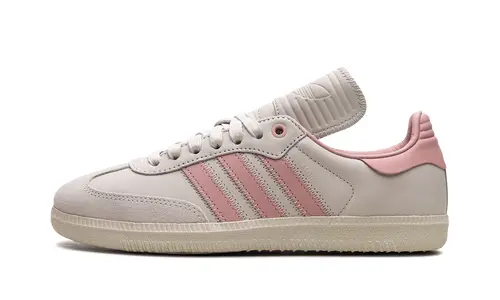 Adidas Samba Samba Humanrace 'Pharrell - Aluminum'