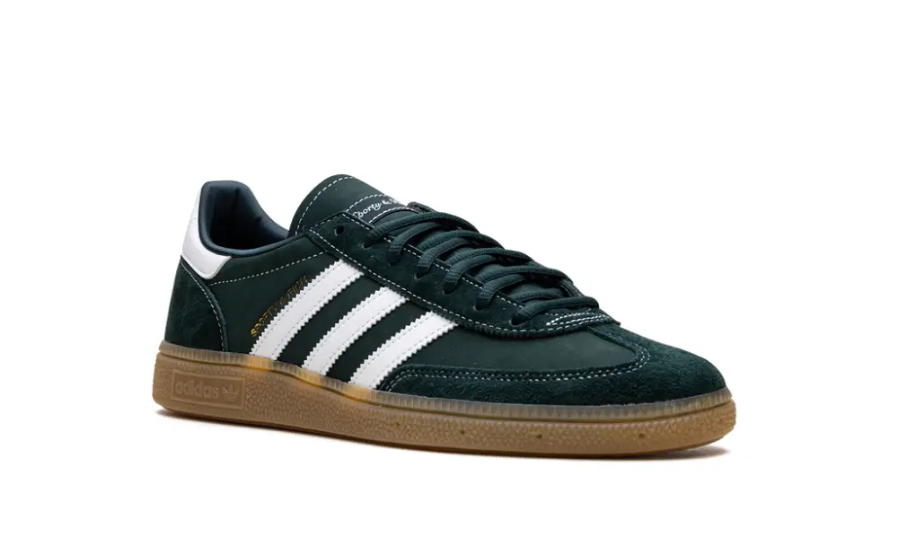 Adidas Handball Spezial Handball Spezial 'Sporty & Rich Dark Green'