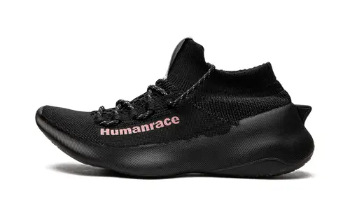 Adidas Pharrell Humanrace Sichona 'Pharrell Williams - Black Pink' 