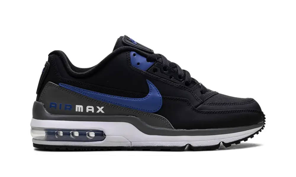 Nike Air Max Air Max 1 ltd 3 'Iron Grey Game Royal' 