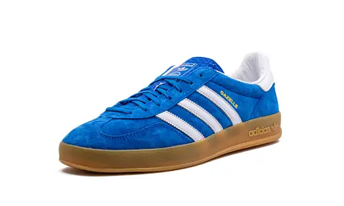 Adidas Gazelle Gazelle Indoor 'Blue Bird'