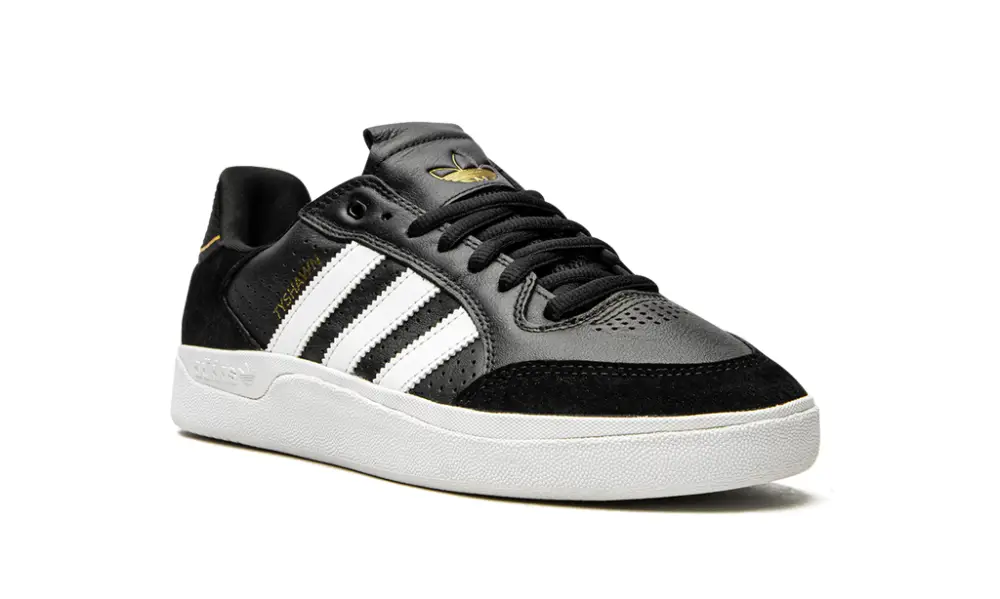 More Adidas Shoes Tyshawn Low 
