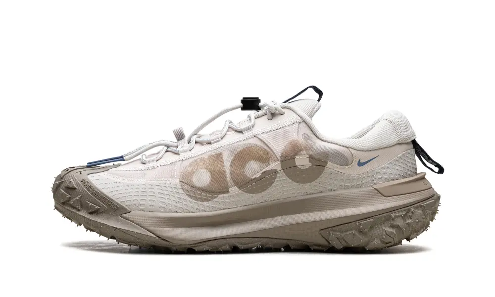 Nike Lifestyle ACG Mountain Fly 2 Low 'Light Orewood Brown'