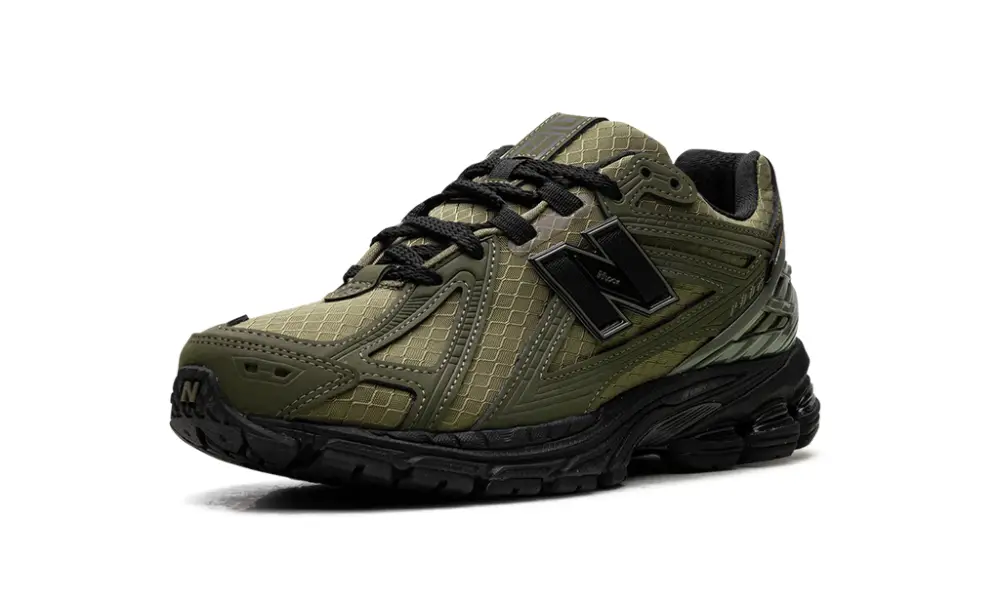 New Balance 1906R 1906R 'Cordura Dark Camo Green' 