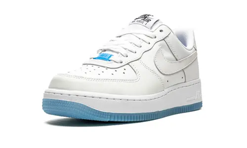 Nike Lifestyle AIR FORCE 1 LO LX MNS WMNS 'UV Reactive' 