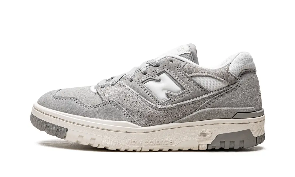 New Balance 550 550 'Suede Pack - Concrete' 