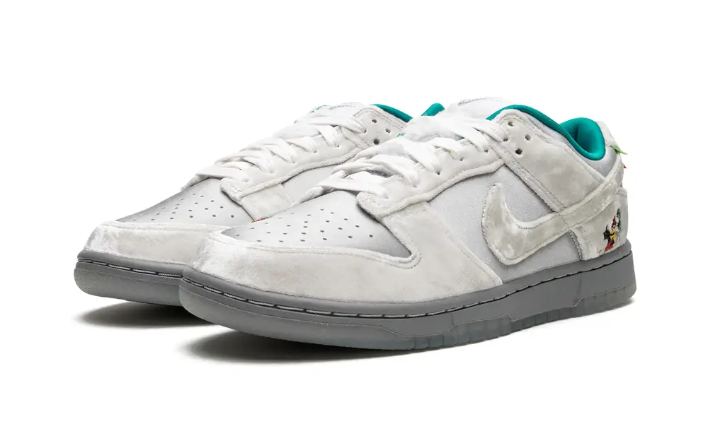 Nike Dunk DUNK LOW WMNS 'Ice'