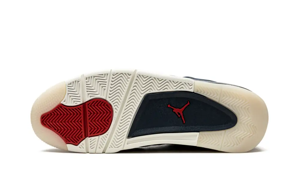 Air Jordan 4 Air Jordan 4 Retro SE 'Sashiko' 