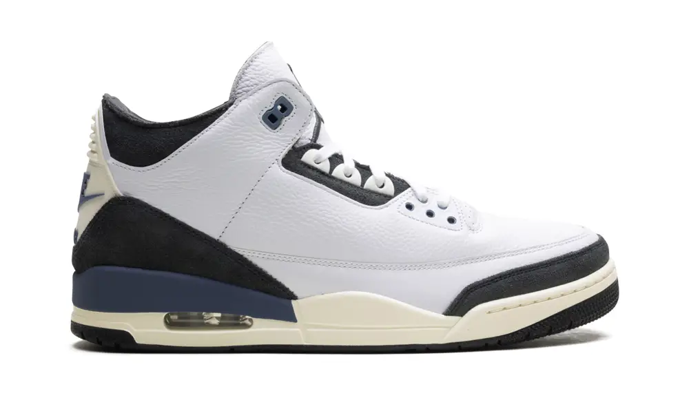 Air Jordan 3 Air Jordan 3 OG SP 'A Ma Maniére - For The Love'