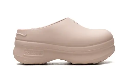 Adidas Stan Smith ADIFOM STAN SMITH MULE WMNS 'Wonder Taupe' 