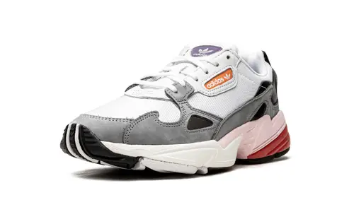 More Adidas Shoes FALCON WMNS 
