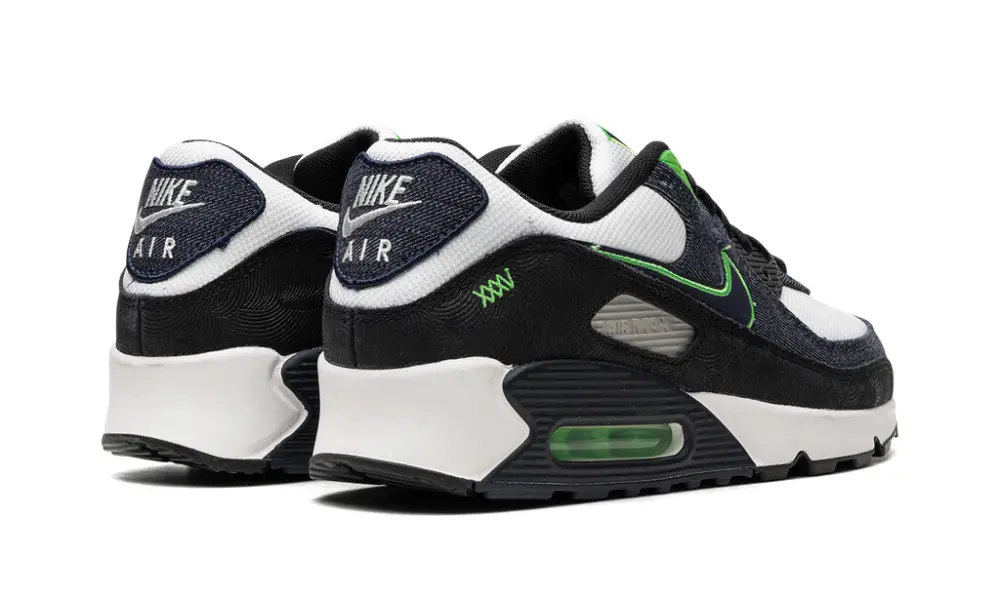 Nike Air Max Air Max 90 'Scream Green' 