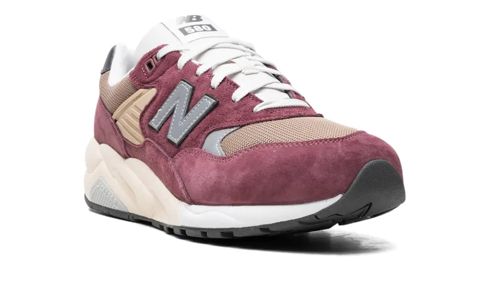 New Balance 580 580 'Washed Burgundy' 