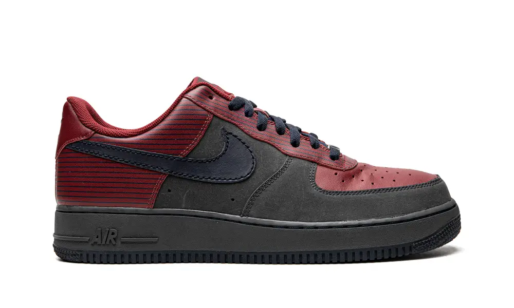 Nike Lifestyle Air Force 1 Low