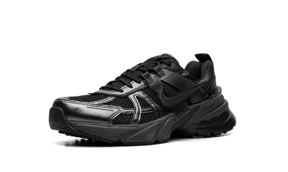 Nike Lifestyle V2K Run WMNS 'Black Anthracite' 