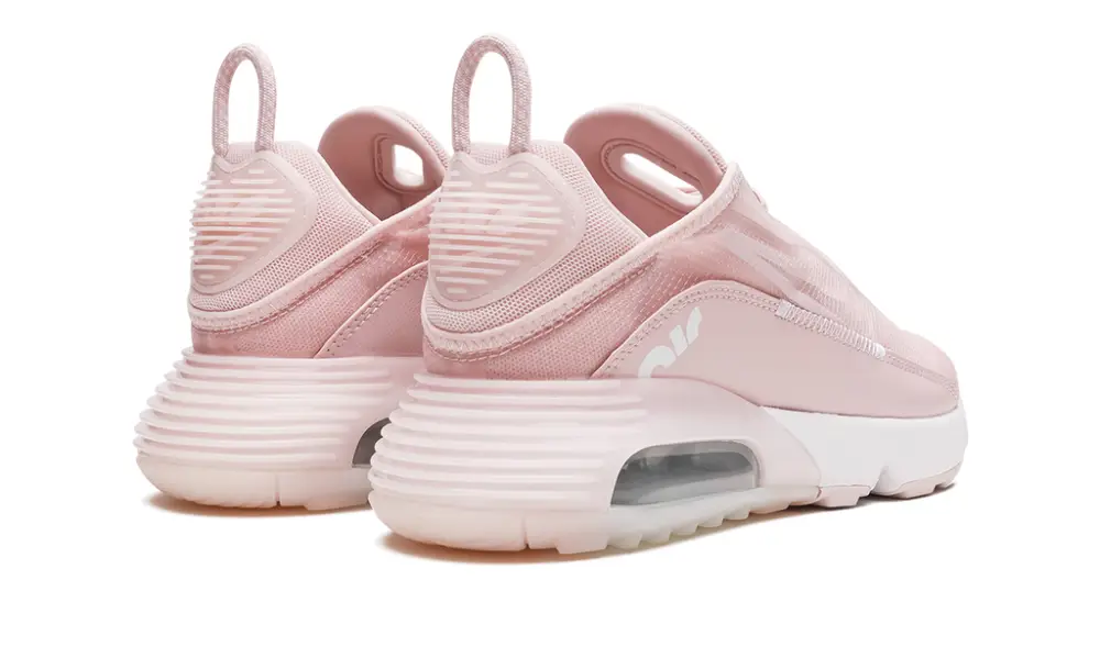 Nike Lifestyle AIR MAX 2090 MNS WMNS