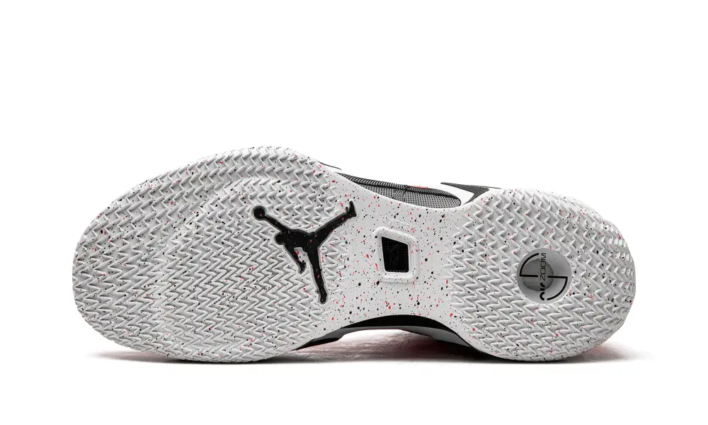 More Jordan Shoes Air Jordan 36 'Infrared' 