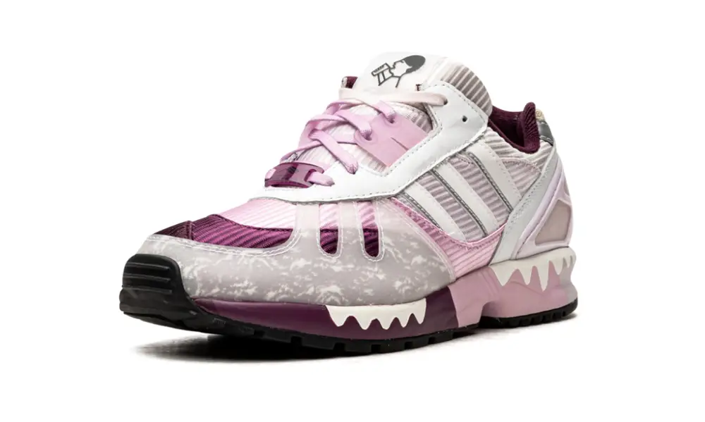 More Adidas Shoes ZX 7000 A-ZX 'Hey Tea' 