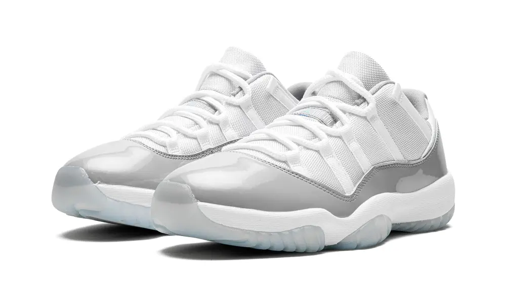 Air Jordan 11 Air Jordan 11 Low 'White Cement' 765468754