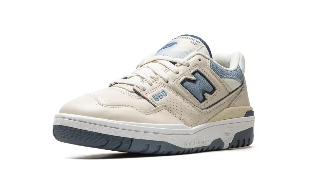 New Balance 550 550 'Vintage Indigo' 