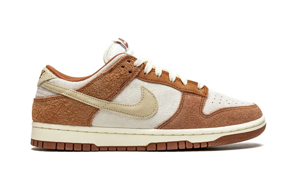 Nike Dunk Dunk Low PRM 'Medium Curry'